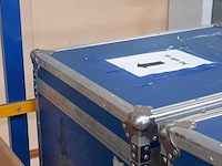 2x flightcase - afbeelding 5 van  7