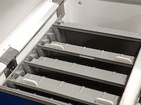 2x flightcase - afbeelding 7 van  7