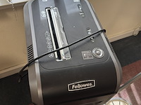 2x flip-over, shredder en diversen - afbeelding 4 van  6