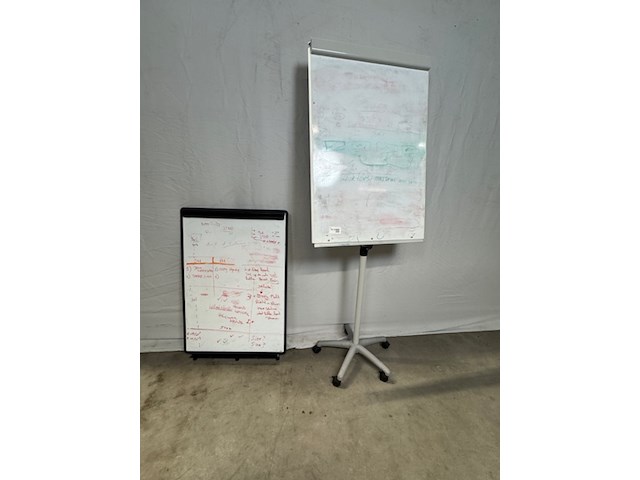 2x flipover - afbeelding 1 van  4