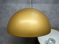 2x flos skygarden - hanglamp ø60 - afbeelding 4 van  11