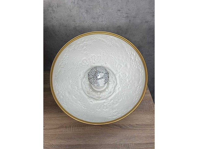 2x flos skygarden - hanglamp ø60 - afbeelding 5 van  11