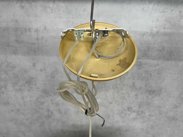 2x flos skygarden - hanglamp ø60 - afbeelding 6 van  7