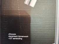 2x fonteinkraan + designsifon - afbeelding 5 van  6