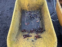 2x fort bak kruiwagen - afbeelding 4 van  13