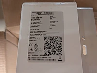 2x fotovoltaïsche omvormer, solaredge, se3000h en se3680h - afbeelding 5 van  5
