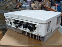 2x fotovoltaïsche omvormer, solaredge, se5000h en se4000h - afbeelding 2 van  6