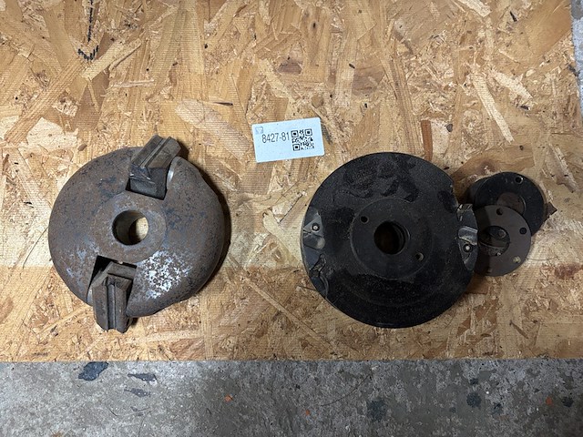 2x freeskop - afbeelding 1 van  5