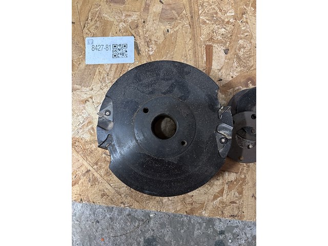 2x freeskop - afbeelding 3 van  5