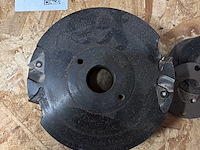 2x freeskop - afbeelding 3 van  5