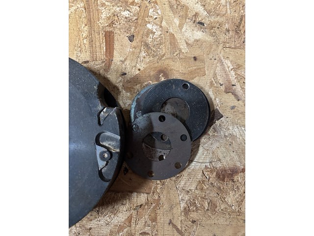 2x freeskop - afbeelding 4 van  5