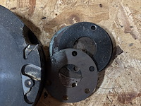 2x freeskop - afbeelding 4 van  5