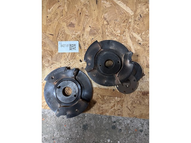 2x freeskop - afbeelding 5 van  5