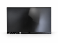 2x full hd lcd-monitor, iiyama, prolite xu2493hs-b1 - afbeelding 2 van  7