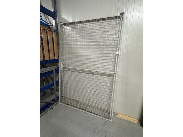 2x gaaspaneel - afbeelding 1 van  2