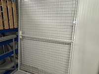 2x gaaspaneel - afbeelding 1 van  2