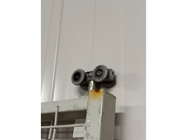 2x gaaspaneel - afbeelding 2 van  2