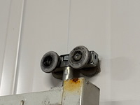 2x gaaspaneel - afbeelding 2 van  2