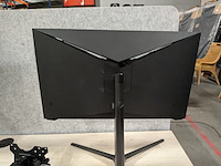 2x gaming monitor, lc-power, lc-m27-qhd-165, zwart, 2024 - afbeelding 5 van  10