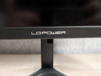 2x gaming monitor, lc-power, lc-m27-qhd-165, zwart - afbeelding 8 van  12