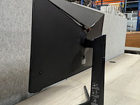 2x gaming monitor, lc-power, lc-m27-qhd-165, zwart - afbeelding 10 van  12