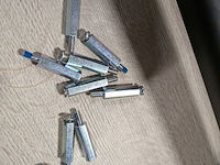 2x gaming monitor, lc-power, lc-m27-qhd-165, zwart - afbeelding 2 van  13