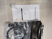 2x gaming monitor, lc-power, lc-m27-qhd-165, zwart - afbeelding 5 van  13