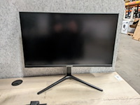 2x gaming monitor, lc-power, lc-m27-qhd-165, zwart - afbeelding 7 van  13