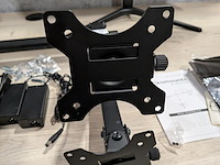 2x gaming monitor, lc-power, lc-m27-qhd-165, zwart - afbeelding 13 van  13