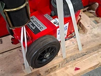 2x garage krik, omcn/pasquin, 2007 - afbeelding 7 van  12