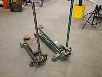 2x garagekrik, compac - afbeelding 1 van  9