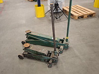 2x garagekrik, compac - afbeelding 2 van  9