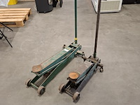 2x garagekrik, compac - afbeelding 3 van  9