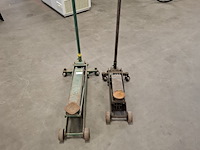 2x garagekrik, compac - afbeelding 4 van  9