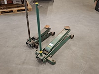 2x garagekrik, compac - afbeelding 5 van  9
