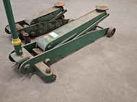 2x garagekrik, compac - afbeelding 6 van  9