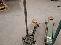 2x garagekrik, compac - afbeelding 7 van  9