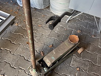 2x garagekrik, compac - afbeelding 9 van  9