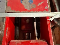 2x garagekrik, omcn, 265 - afbeelding 2 van  11