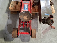 2x garagekrik, omcn, 265 - afbeelding 3 van  11