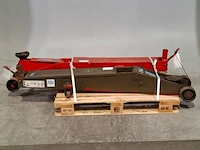 2x garagekrik, omcn, 265