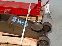 2x garagekrik, omcn, 265 - afbeelding 4 van  11