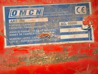2x garagekrik, omcn, 265 - afbeelding 6 van  11