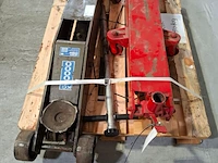 2x garagekrik, omcn, 265 - afbeelding 8 van  11