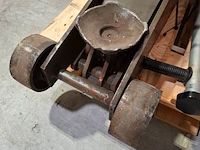 2x garagekrik, omcn, 265 - afbeelding 10 van  11