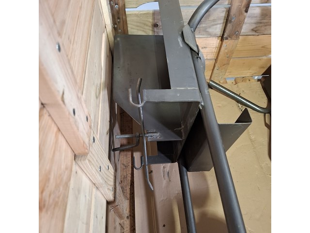 2x gasflessen wagen - afbeelding 4 van  10