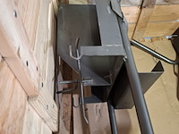 2x gasflessen wagen - afbeelding 4 van  10