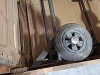 2x gasflessen wagen - afbeelding 5 van  10