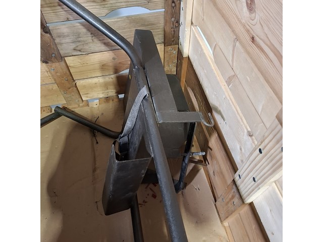 2x gasflessen wagen - afbeelding 6 van  10