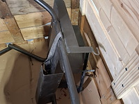 2x gasflessen wagen - afbeelding 6 van  10